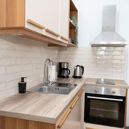 Homeresidence 1 إرموبولّي المظهر الخارجي الصورة