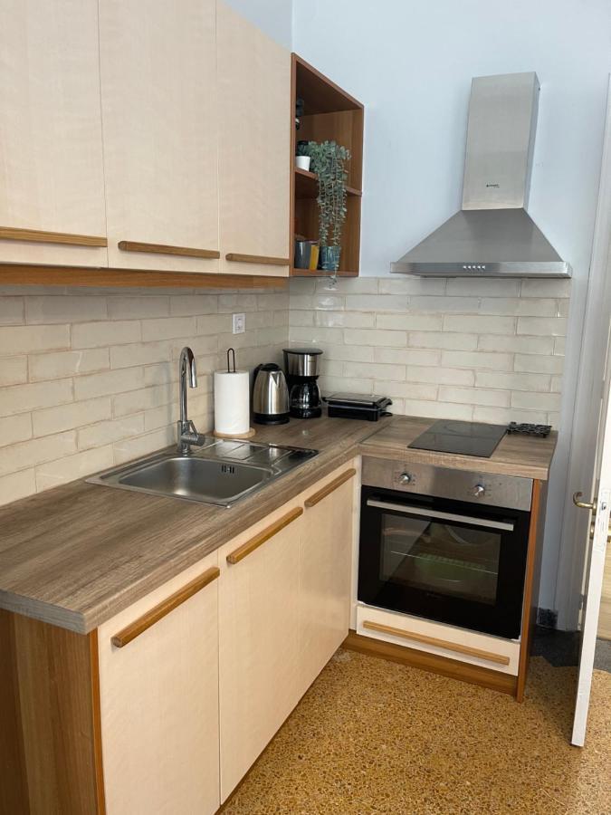Homeresidence 1 إرموبولّي المظهر الخارجي الصورة