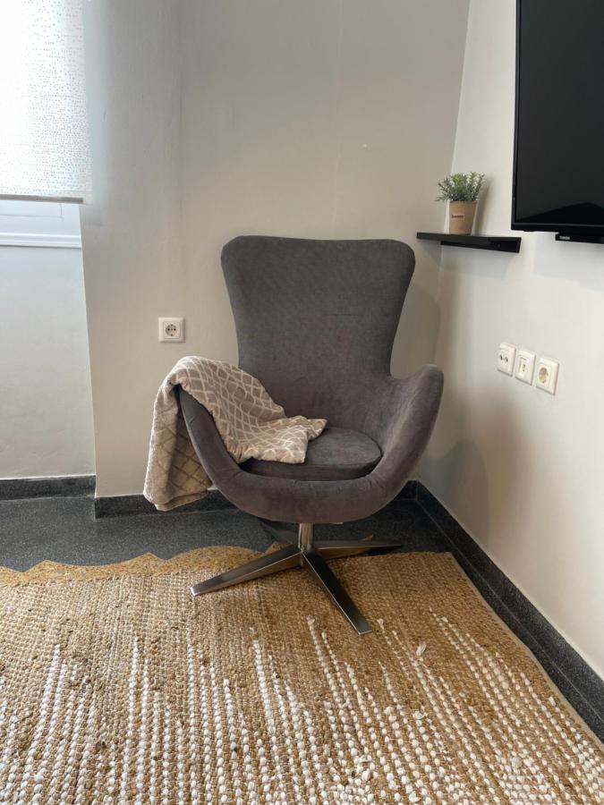 Homeresidence 1 إرموبولّي المظهر الخارجي الصورة