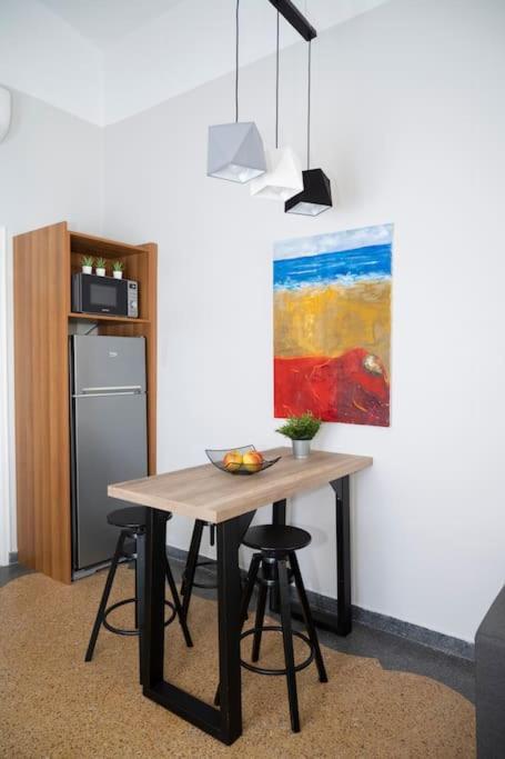 Homeresidence 1 إرموبولّي المظهر الخارجي الصورة