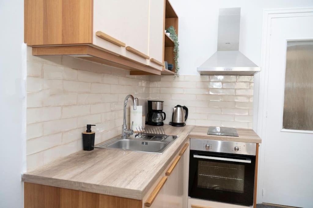 Homeresidence 1 إرموبولّي المظهر الخارجي الصورة