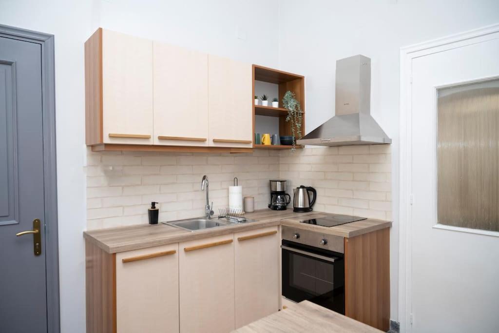 Homeresidence 1 إرموبولّي المظهر الخارجي الصورة