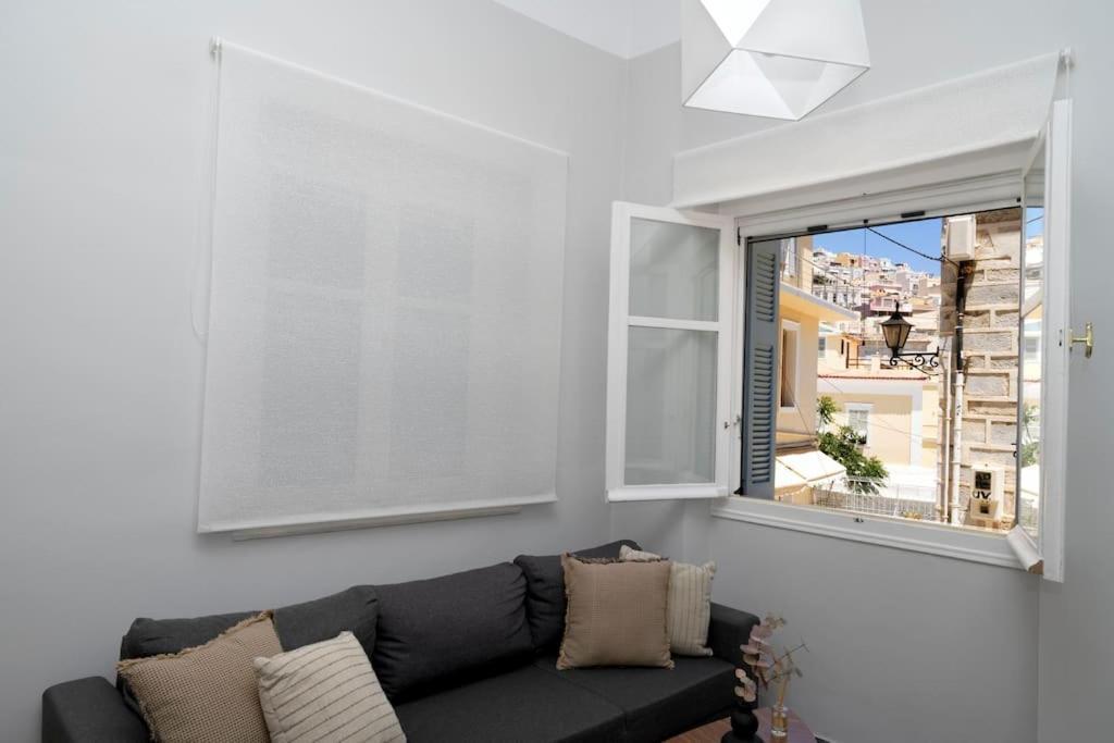 Homeresidence 1 إرموبولّي المظهر الخارجي الصورة