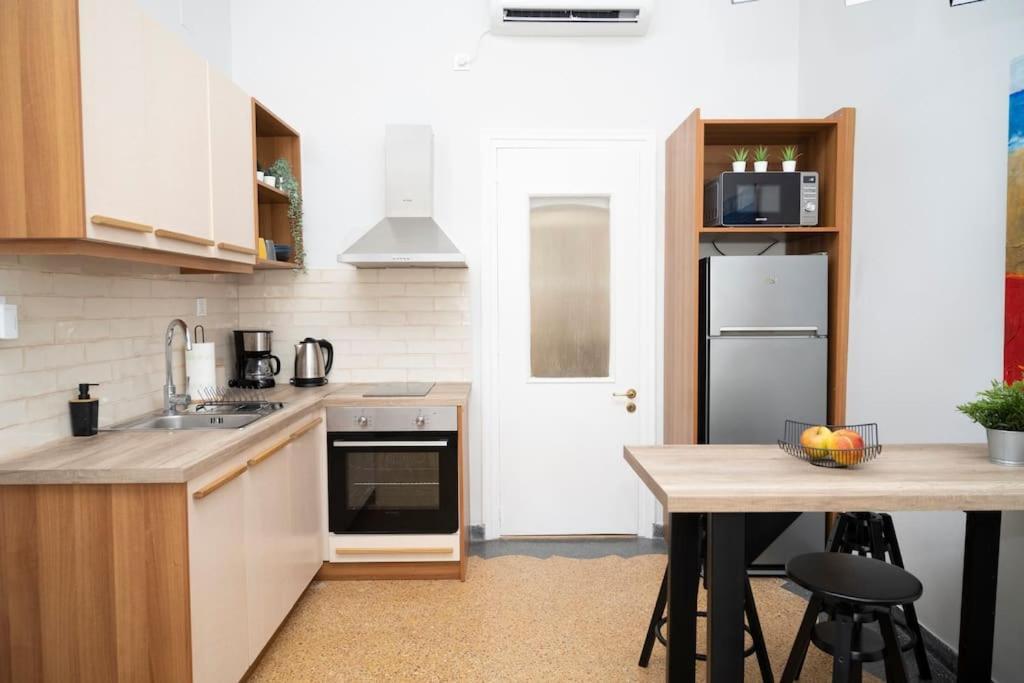 Homeresidence 1 إرموبولّي المظهر الخارجي الصورة