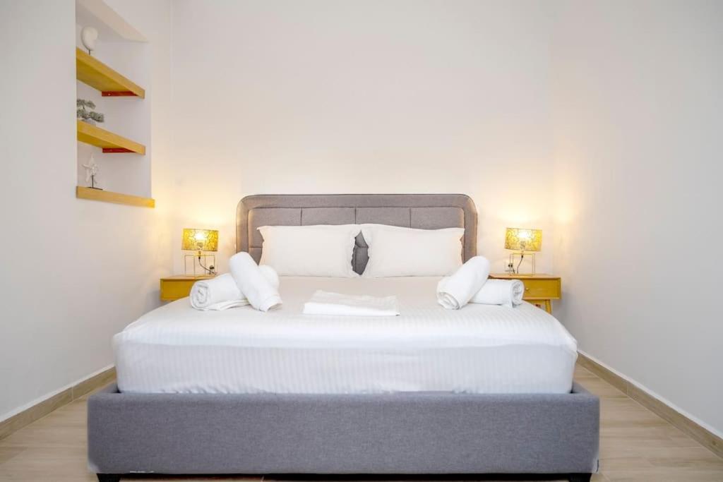 Homeresidence 1 إرموبولّي المظهر الخارجي الصورة