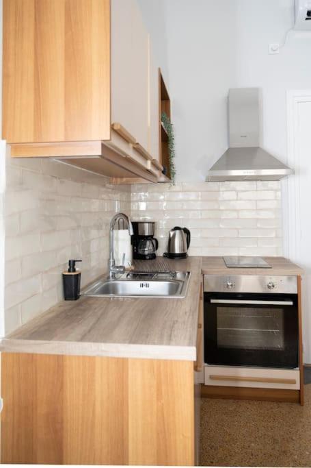 Homeresidence 1 إرموبولّي المظهر الخارجي الصورة