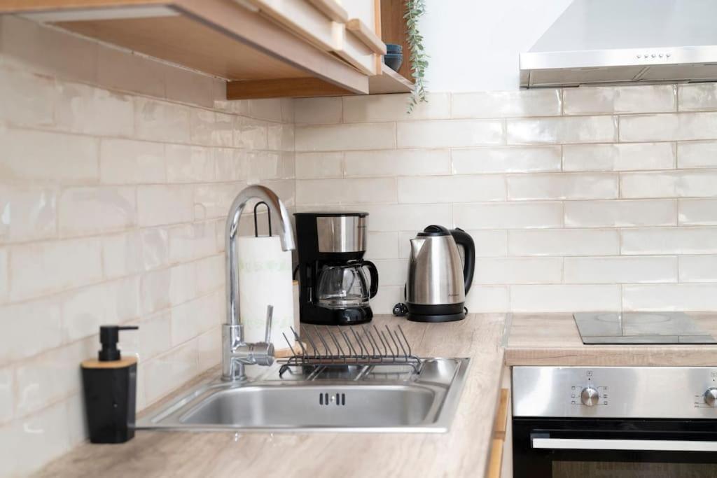 Homeresidence 1 إرموبولّي المظهر الخارجي الصورة