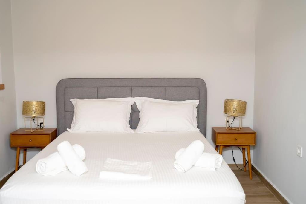 Homeresidence 1 إرموبولّي المظهر الخارجي الصورة