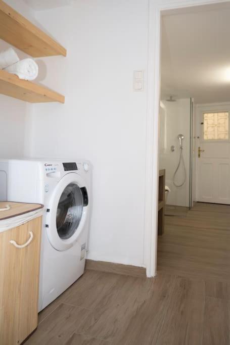 Homeresidence 1 إرموبولّي المظهر الخارجي الصورة
