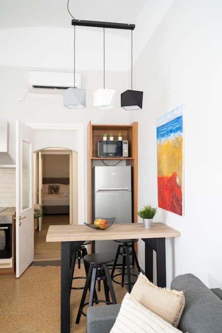 Homeresidence 1 إرموبولّي المظهر الخارجي الصورة